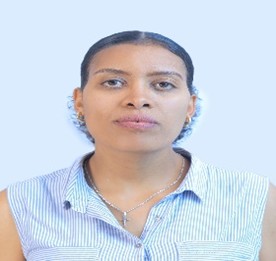 Bethleham Admassu Belete