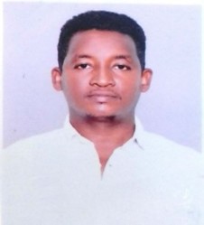 Fentahun Gebrie Mucha