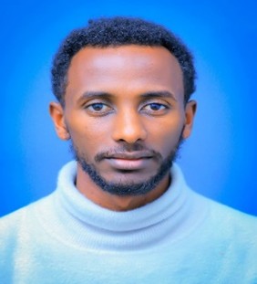 Samuel Ataklti Abebe (Assistance Professor)