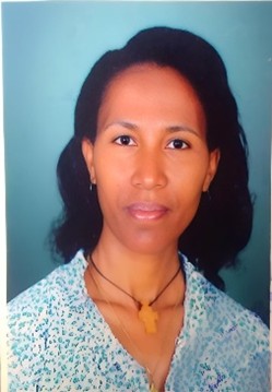 Seged Ashagrie Demissie