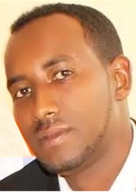 Yohannes Mersha Belete (Associate Professor)